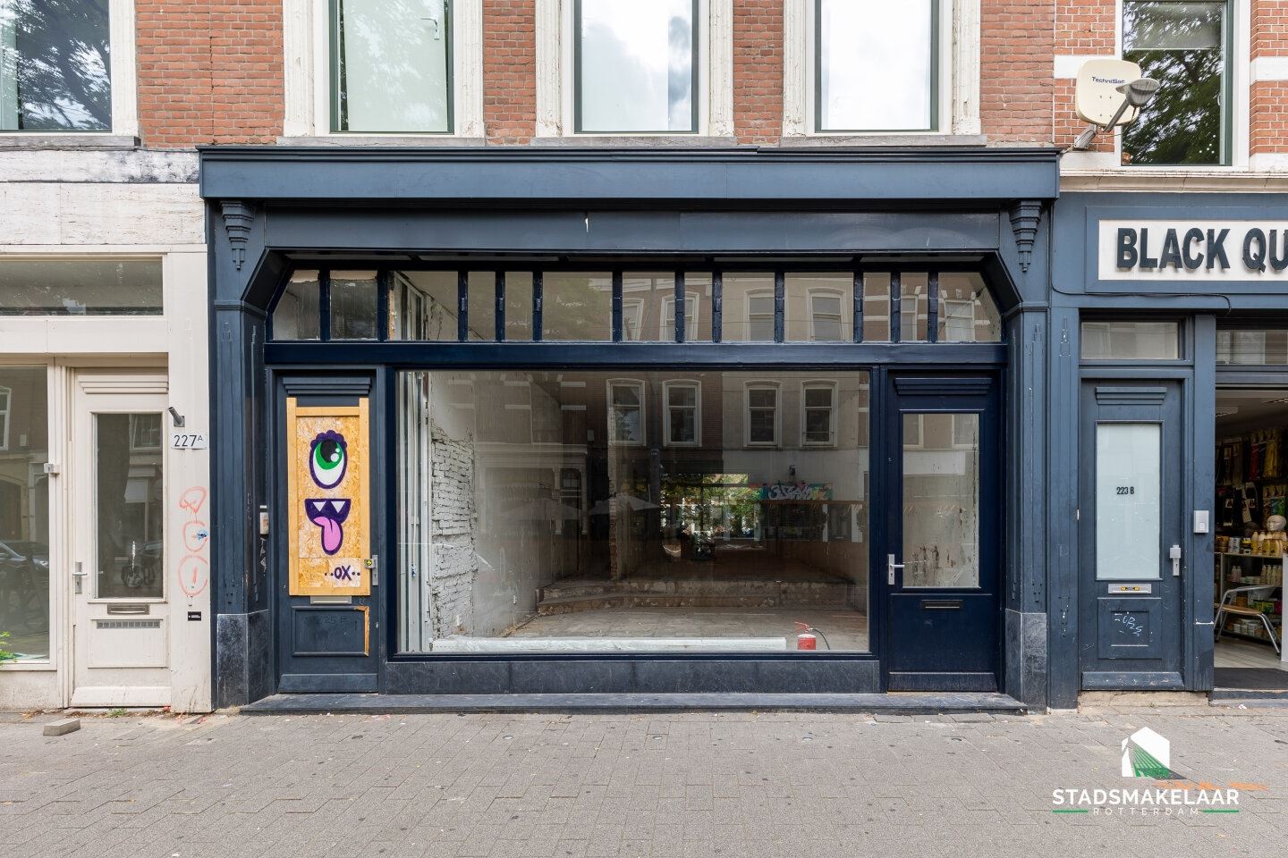 Bekijk foto 4 van Nieuwe Binnenweg 225-A