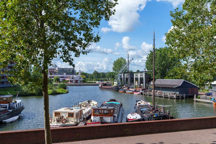 Bekijk foto 31 van Veilinghavenkade 73-+ PP