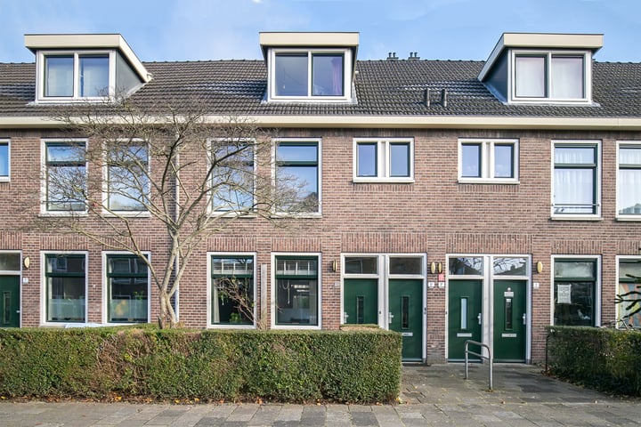 Bekijk foto 1 van Vindicatstraat 5