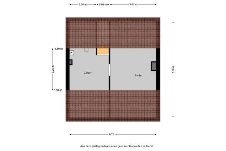 Bekijk foto 34 van Weverstraat 16