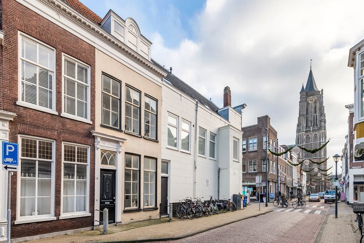 Bekijk foto 7 van Haarstraat 2-A