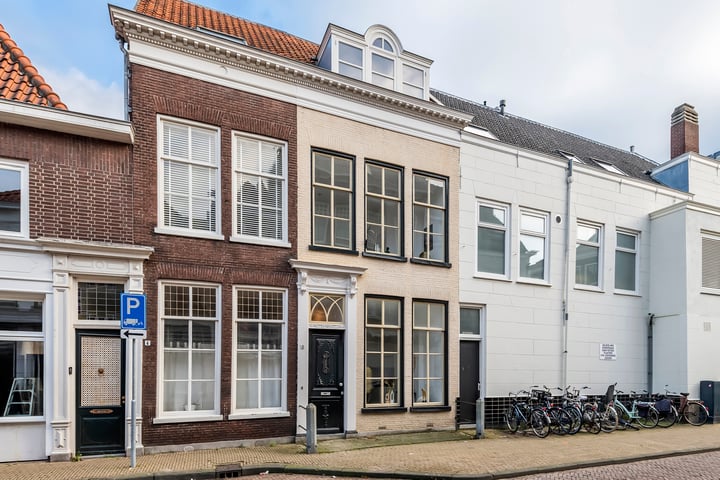 Bekijk foto 26 van Haarstraat 2-A