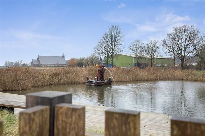 Bekijk foto 71 van Van Leeuwenhoeklaan 5