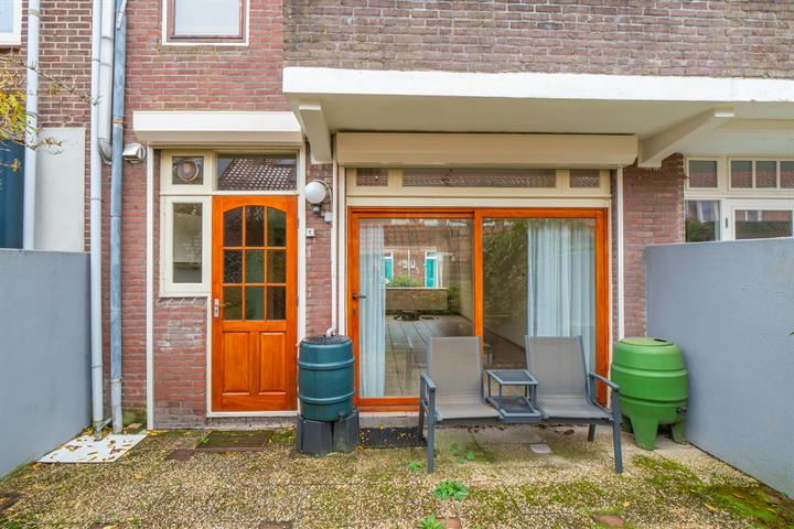 Bekijk foto 15 van Tuinbouwstraat 8