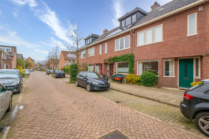 Bekijk foto 35 van Tuinbouwstraat 8