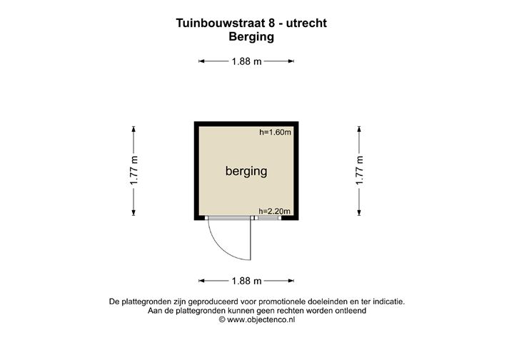 Bekijk foto 46 van Tuinbouwstraat 8