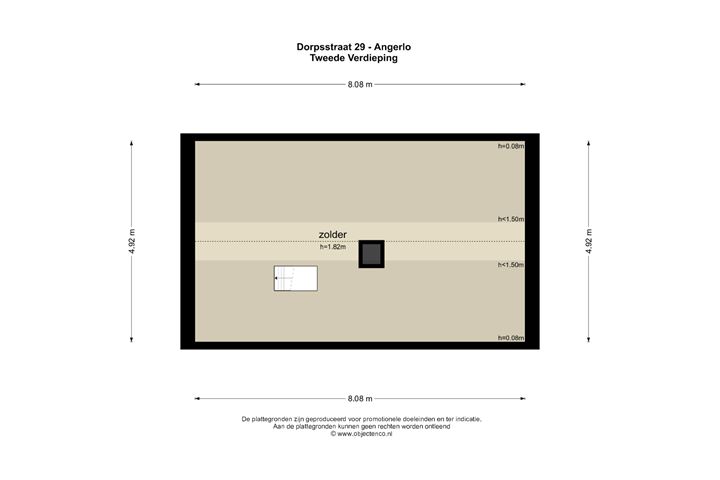 Bekijk foto 41 van Dorpsstraat 29