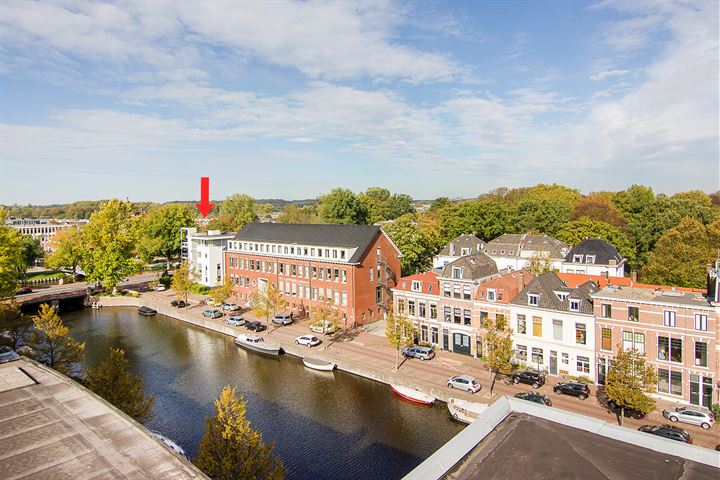 Bekijk foto 2 van Nieuwe Gracht 202-+ P