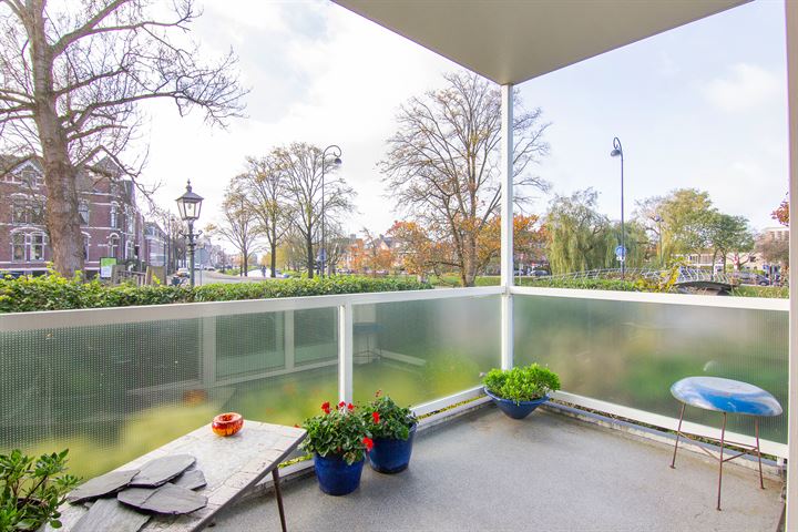 Bekijk foto 6 van Nieuwe Gracht 202-+ P