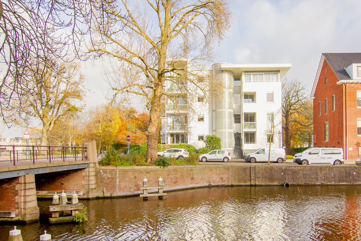 Bekijk foto 40 van Nieuwe Gracht 202-+ P