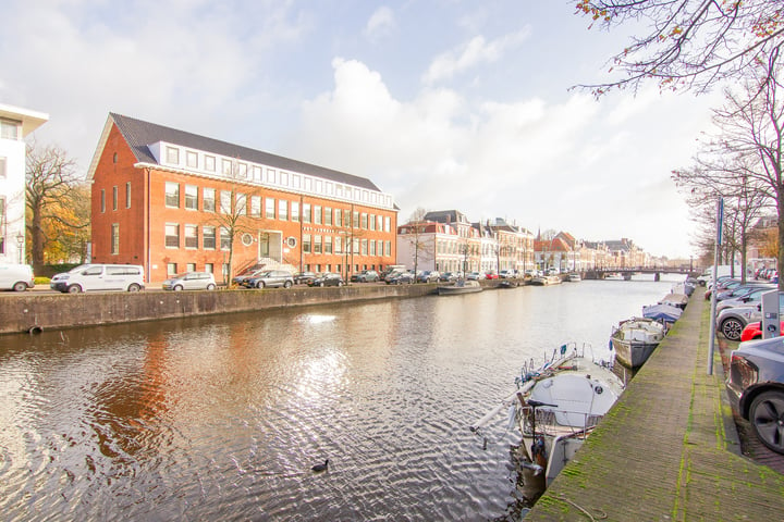 Bekijk foto 41 van Nieuwe Gracht 202-+ P