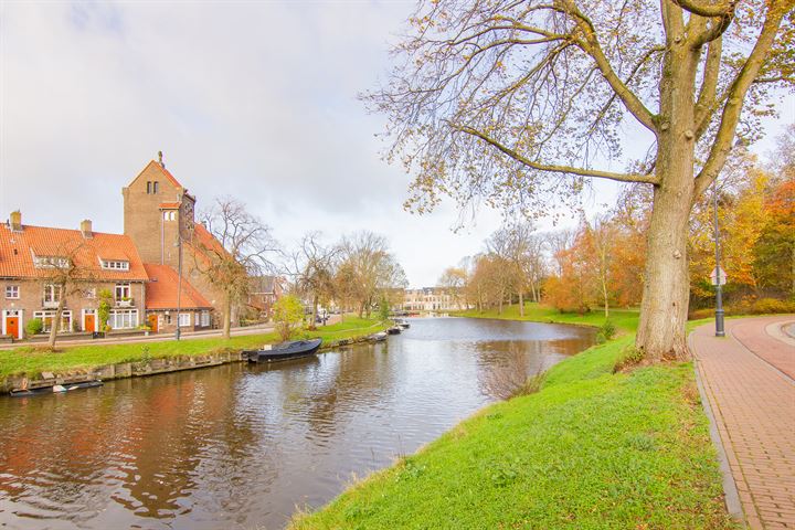 Bekijk foto 42 van Nieuwe Gracht 202-+ P