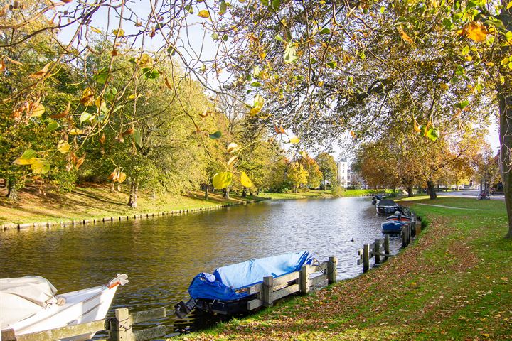 Bekijk foto 46 van Nieuwe Gracht 202-+ P