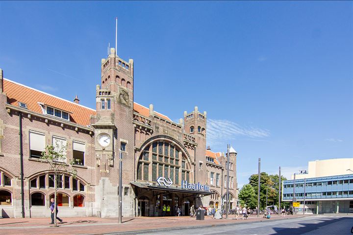 Bekijk foto 48 van Nieuwe Gracht 202-+ P