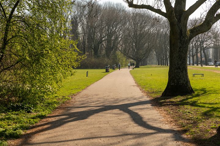 Bekijk foto 25 van Jericholaan 54-A