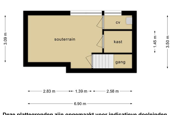 Bekijk foto 36 van De Strubben 9