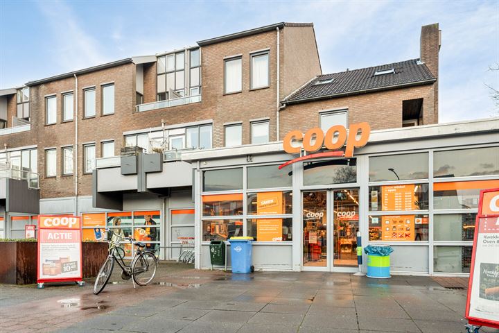 Bekijk foto 35 van Verwerstraat 16