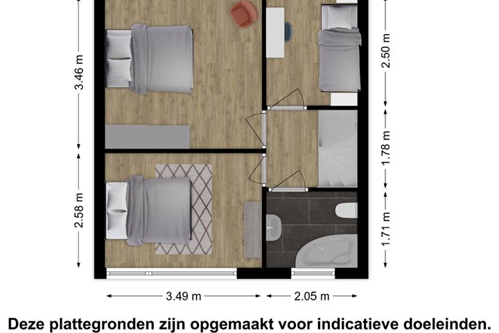 Bekijk foto 31 van Staakveld 14