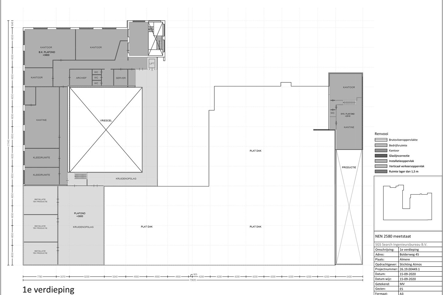 View photo 3 of Bolderweg 45