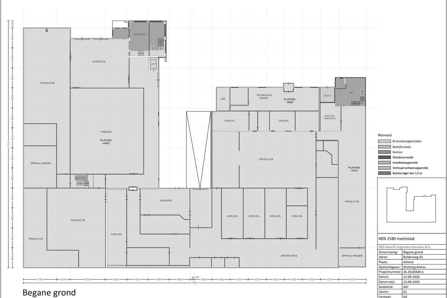 View photo 2 of Bolderweg 45