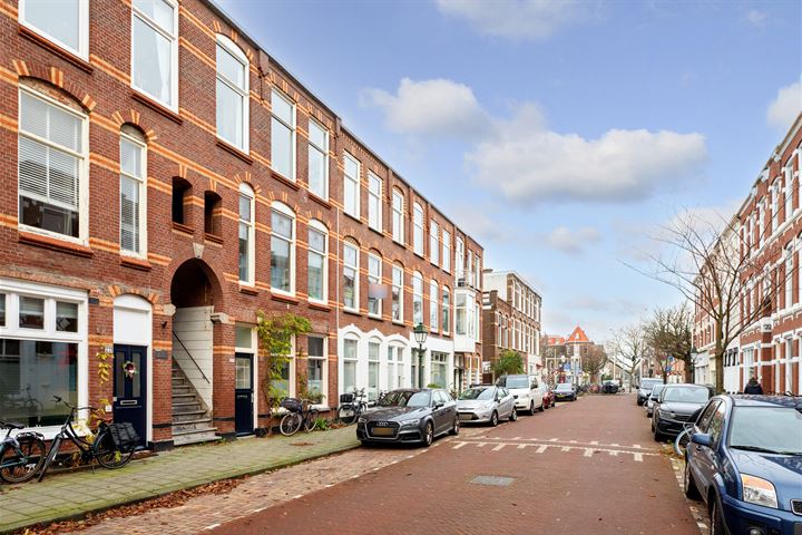 Bekijk foto 34 van Copernicusstraat 213