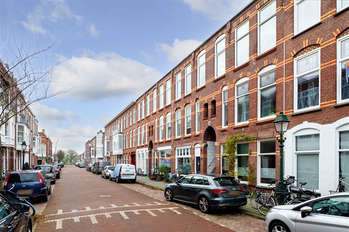 Bekijk foto 35 van Copernicusstraat 213