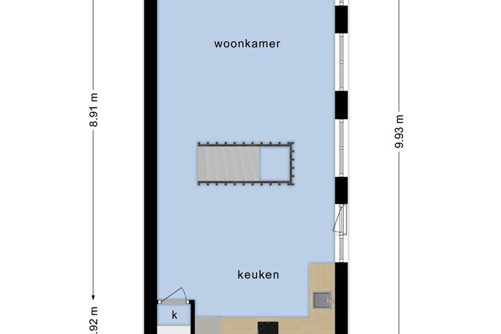 Bekijk foto 25 van Zijweer 10