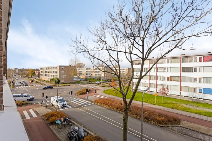 Bekijk foto 12 van Van IJsendijkstraat 24