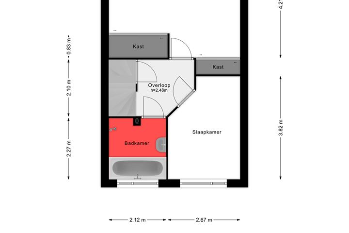 Bekijk foto 34 van Groep Meelhuysenstraat 45