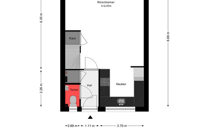 Bekijk foto 33 van Groep Meelhuysenstraat 45