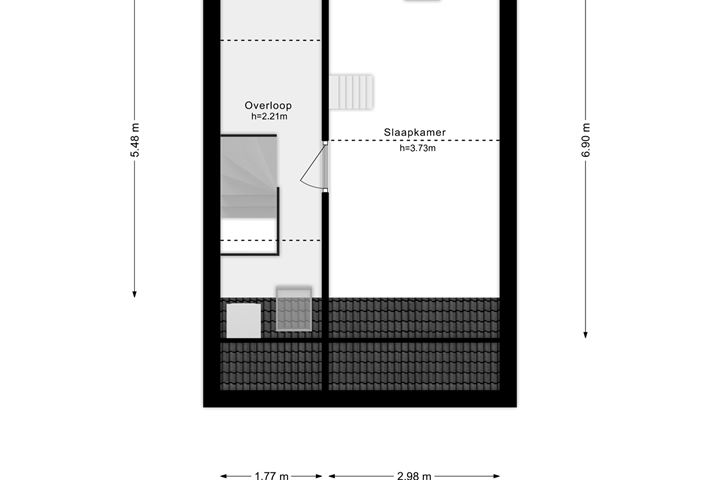 Bekijk foto 35 van Groep Meelhuysenstraat 45