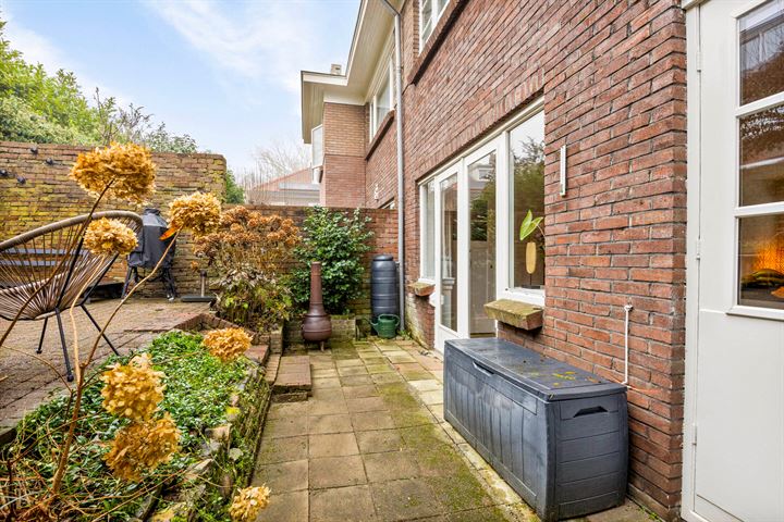 Bekijk foto 40 van Nicolaas Beetsstraat 4