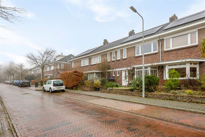 Bekijk foto 42 van Nicolaas Beetsstraat 4