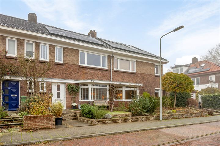 Bekijk foto 41 van Nicolaas Beetsstraat 4