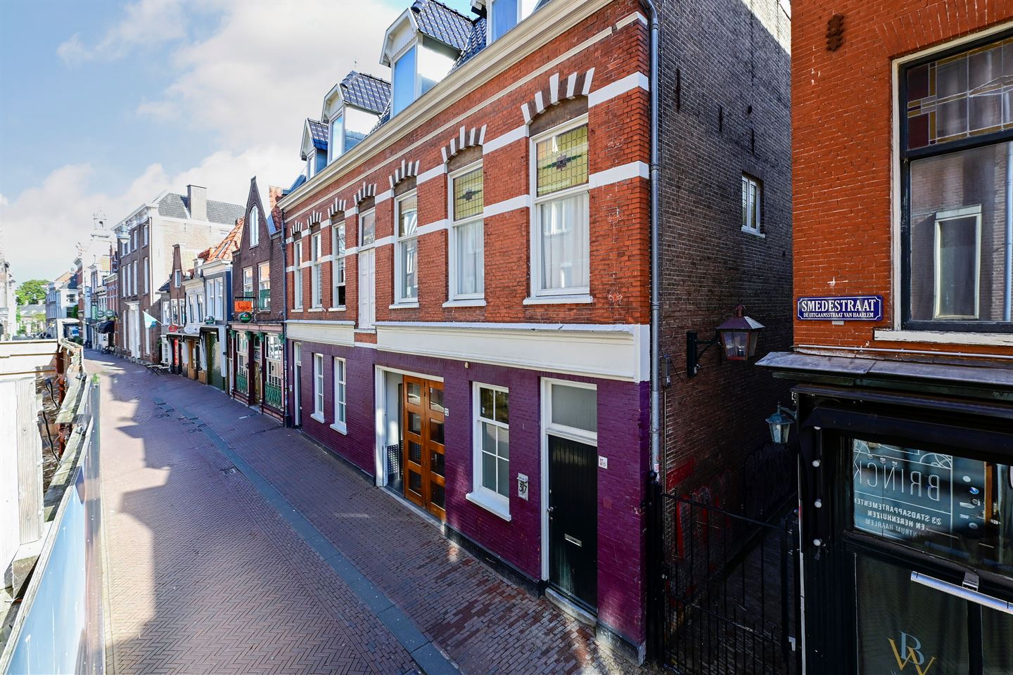 Bekijk foto 4 van Smedestraat 37