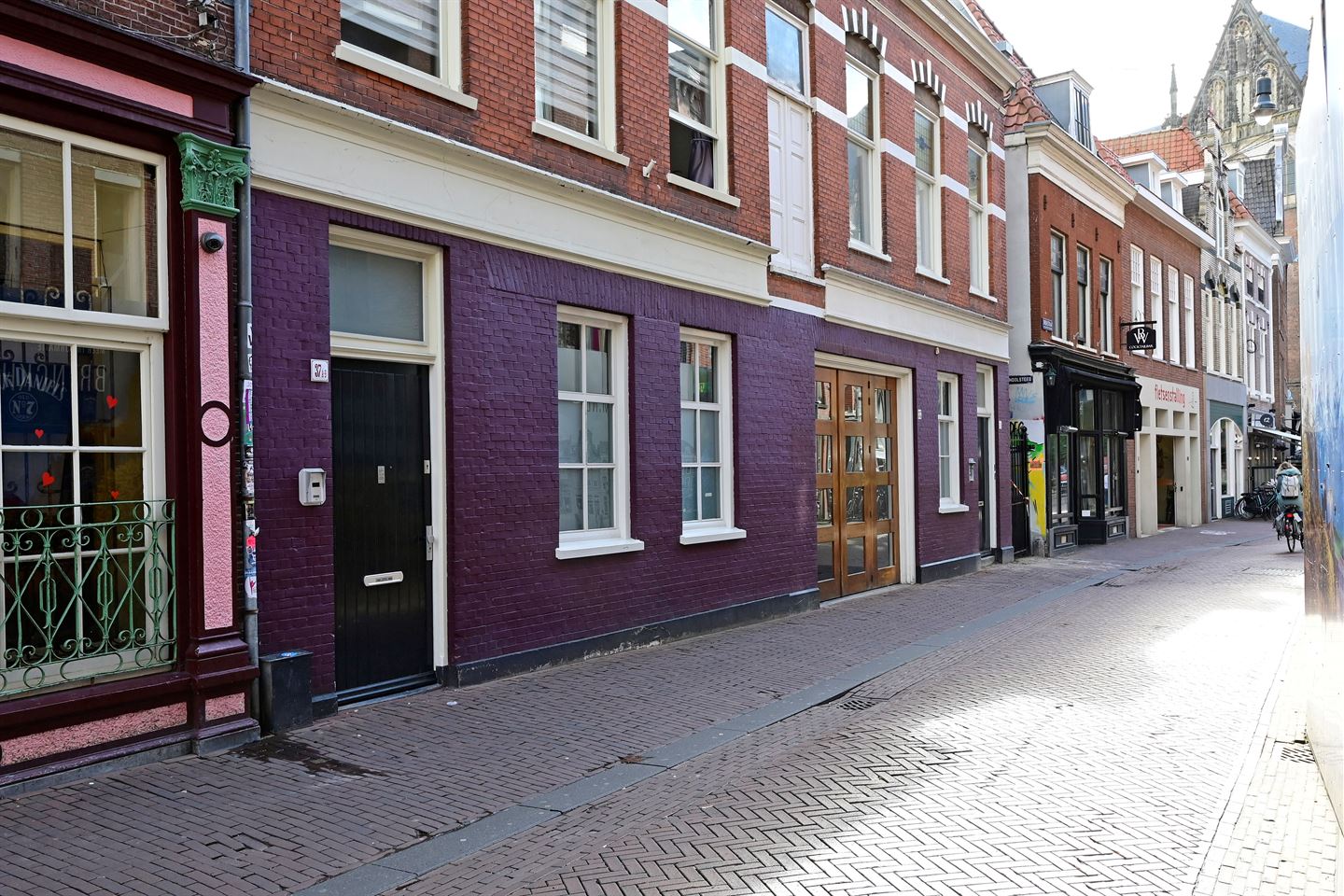 Bekijk foto 3 van Smedestraat 37