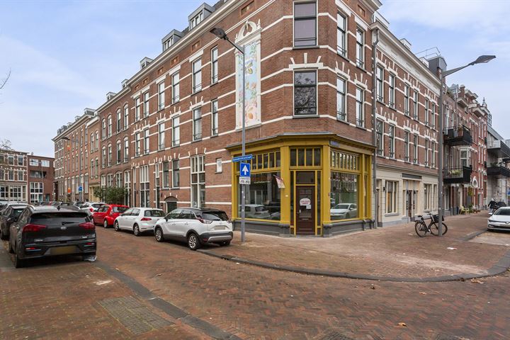 Bekijk foto 4 van Katendrechtsestraat 18