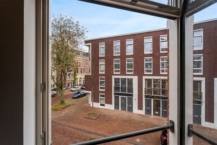 Bekijk foto 6 van Katendrechtsestraat 18