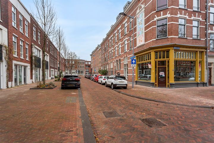 Bekijk foto 19 van Katendrechtsestraat 18