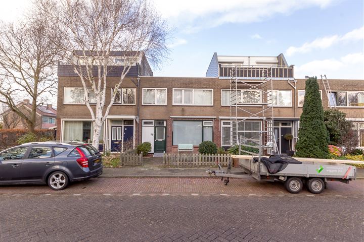 Bekijk foto 1 van Elzenstraat 75