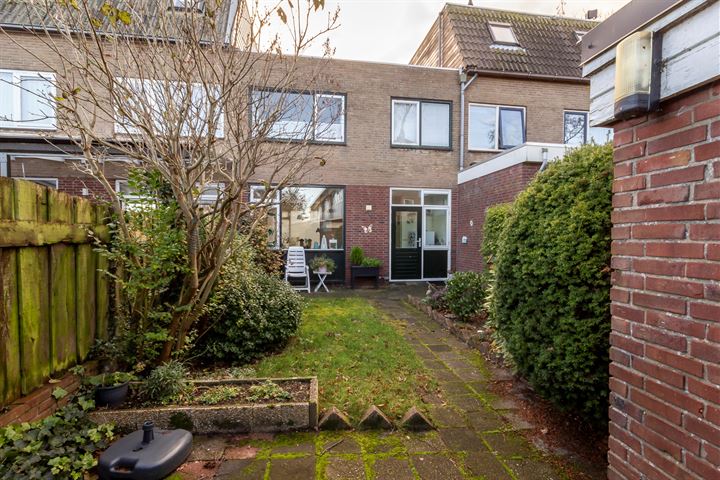 Bekijk foto 21 van Elzenstraat 75