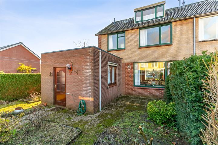 Bekijk foto 4 van Gerbrandystraat 61