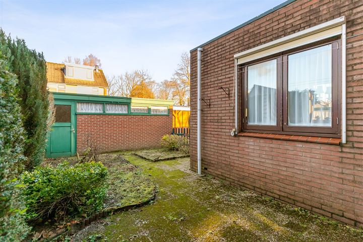 Bekijk foto 34 van Gerbrandystraat 61