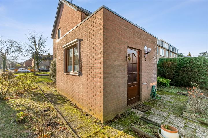 Bekijk foto 36 van Gerbrandystraat 61