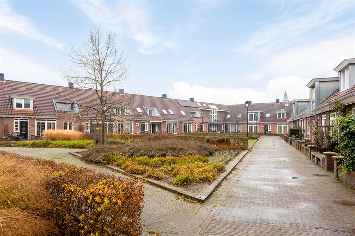 Bekijk foto 7 van Het Roombeekhofje 46