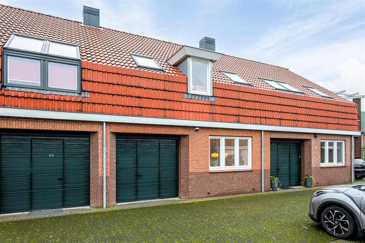 Bekijk foto 30 van Het Roombeekhofje 46