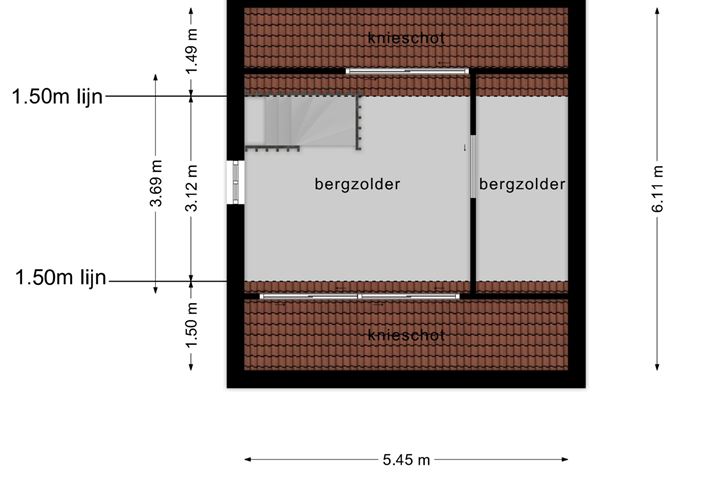 Bekijk foto 34 van Tongelreep 18