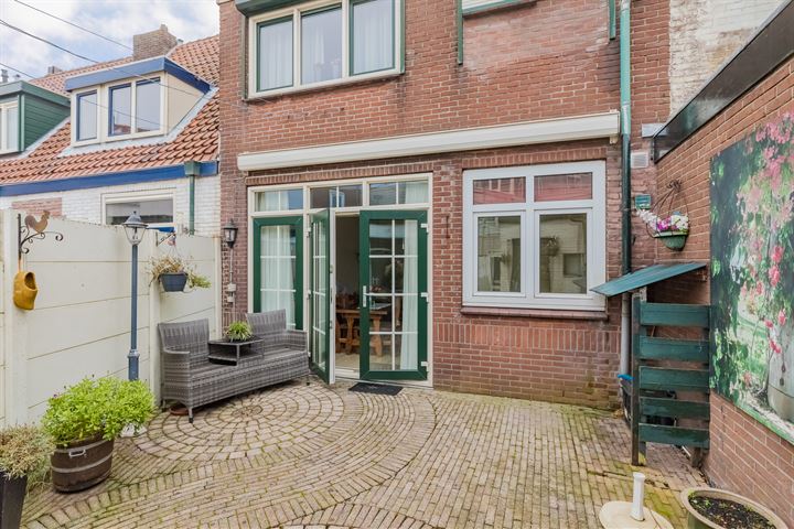 View photo 18 of Bestevaerstraat 10