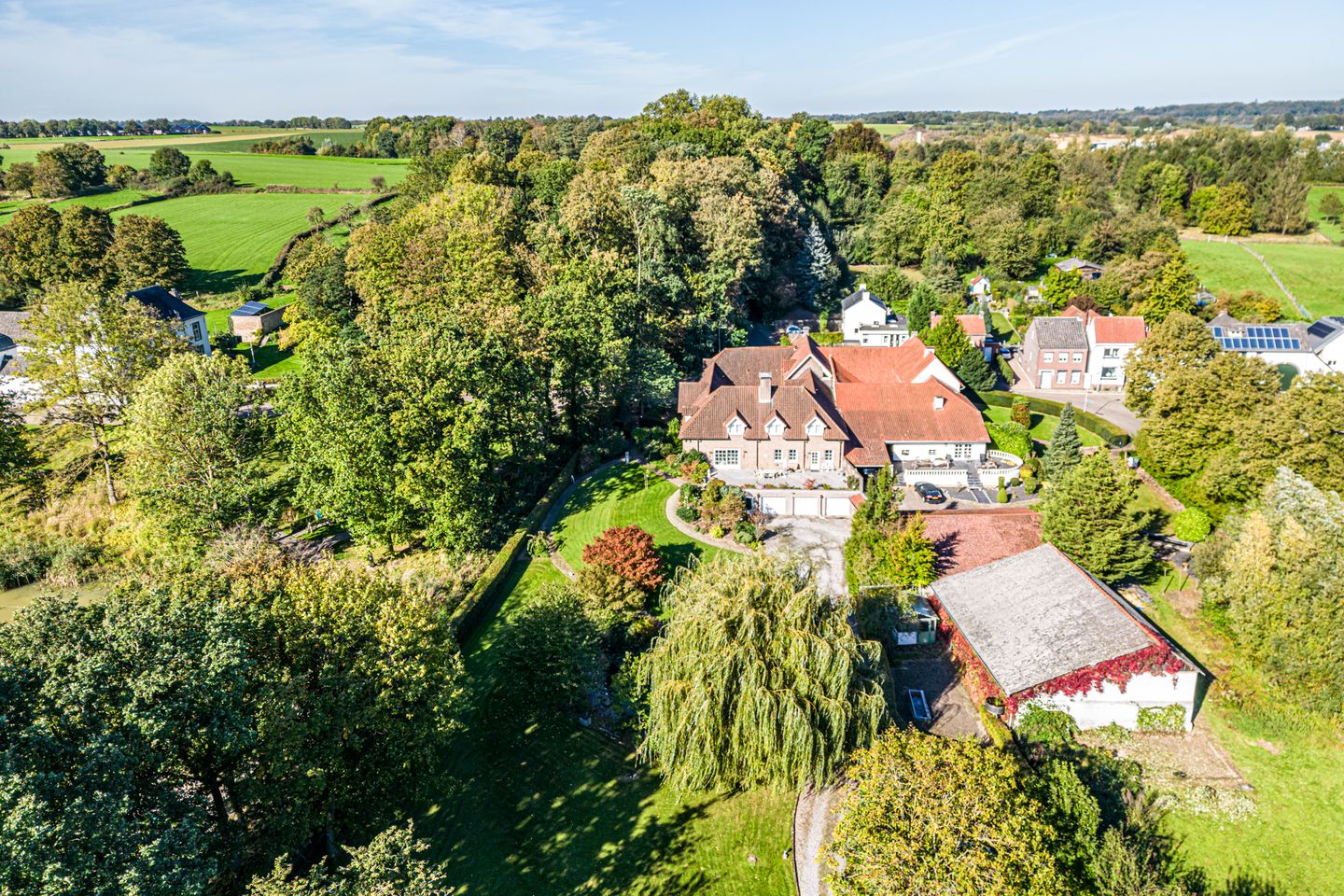 Foto 4 van Nierhoven 10