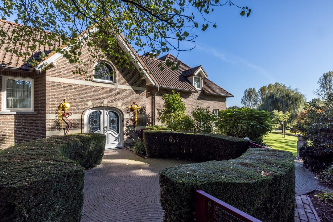 Foto 8 van Nierhoven 10